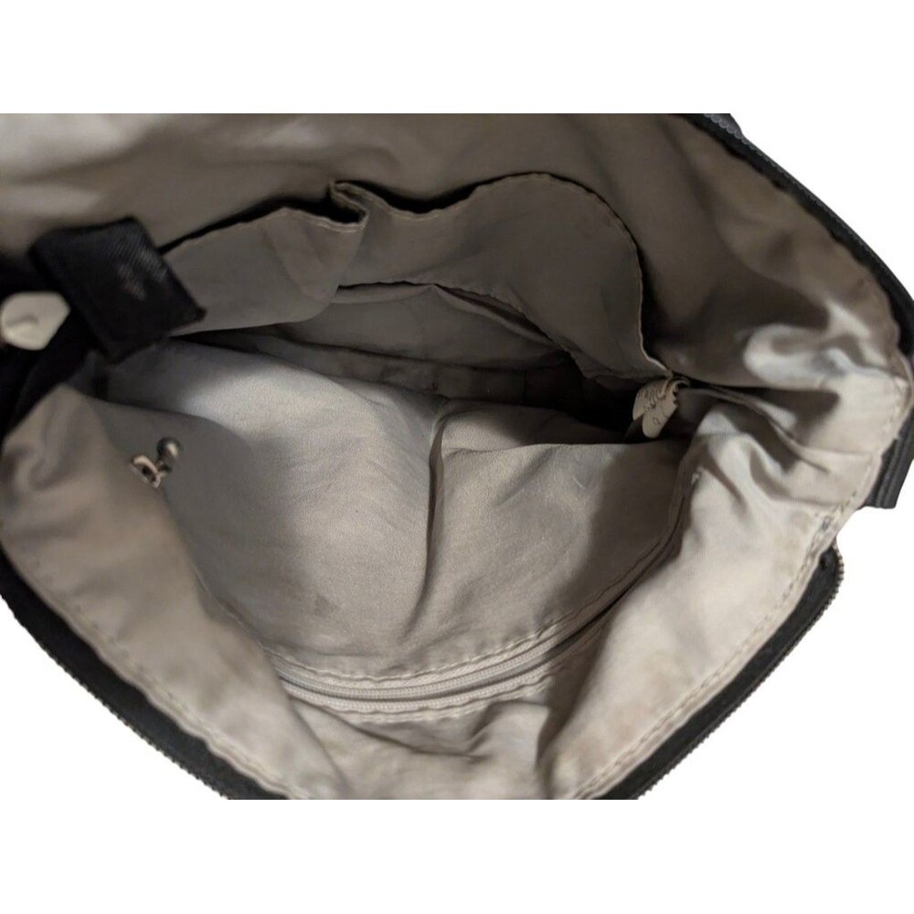 Baggallini Black Crossbody Bag - Picture 4 of 4